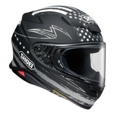 Casco Shoei RF-1400 Dedicated2 TC-5